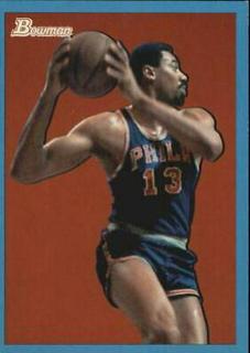 Wilt Chamberlain