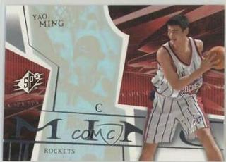 Yao Ming