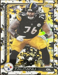 Troy Fautanu