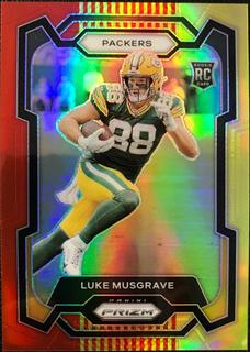 Luke Musgrave