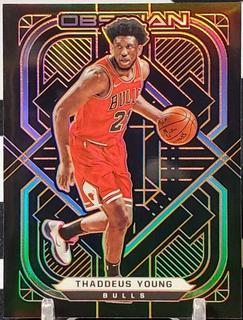 Thaddeus Young