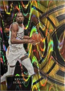 Kevin Durant
