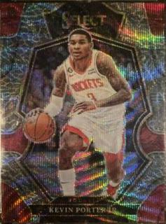 Kevin Porter Jr.
