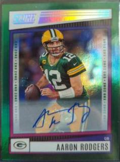 Aaron Rodgers