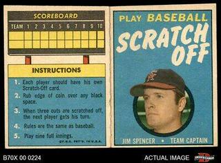 Jim Spencer