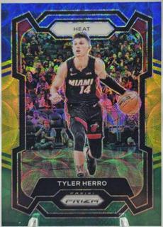 Tyler Herro