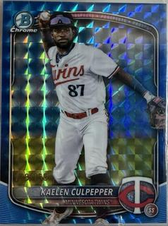 Kaelen Culpepper