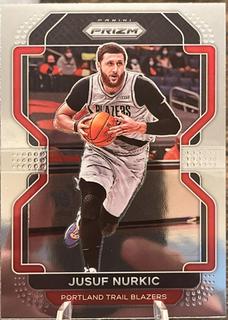 Jusuf Nurkic