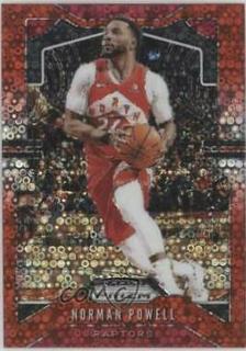 Norman Powell