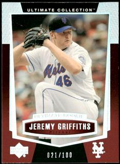 Jeremy Griffiths