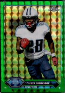 Chris Johnson