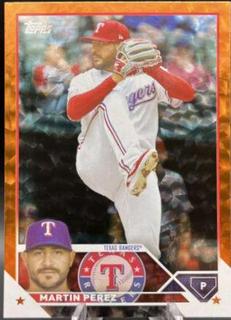 Martin Perez