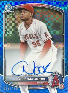 Christian Moore