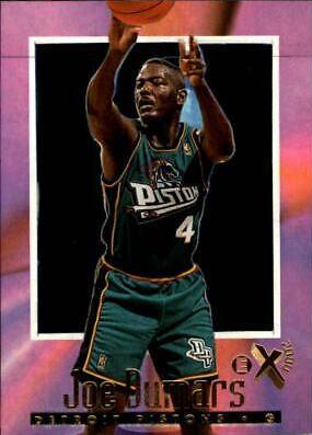 Joe Dumars