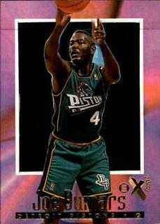 Joe Dumars