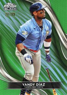 Yandy Diaz