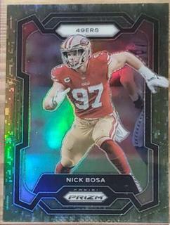 Nick Bosa