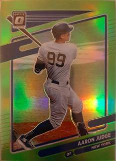 Aaron Judge