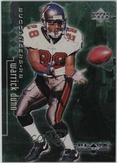 Warrick Dunn