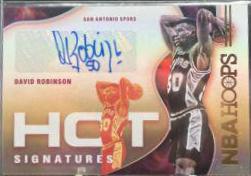 David Robinson