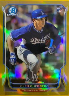 Alex Guerrero