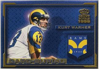 Kurt Warner
