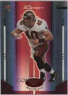 Mike Alstott