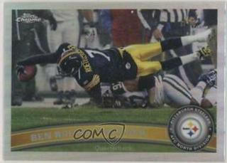 Ben Roethlisberger