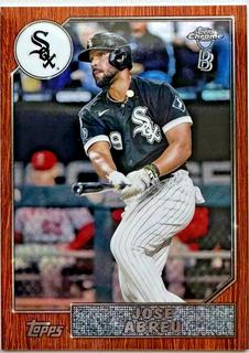 Jose Abreu