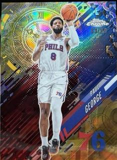 Paul George