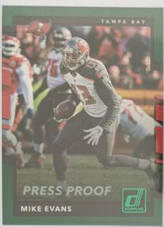 Mike Evans