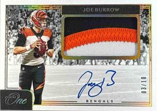 Joe Burrow
