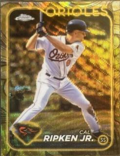 Cal Ripken Jr.