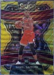 Daniel Gafford