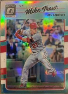 Mike Trout