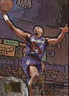 Alvin Robertson