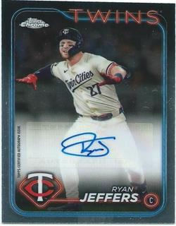 Ryan Jeffers