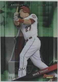 Mike Trout
