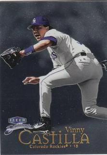 Vinny Castilla