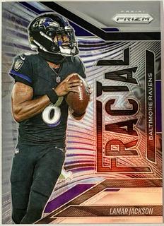 Lamar Jackson