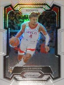 Jalen Green