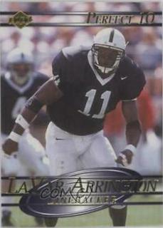 LaVar Arrington