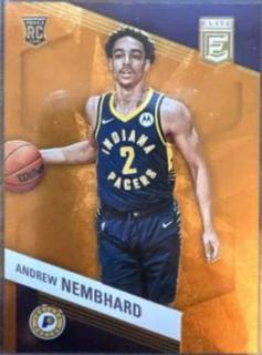 Andrew Nembhard