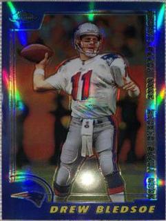 Drew Bledsoe