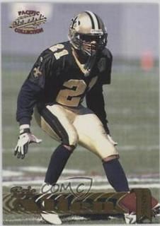 Eric Allen