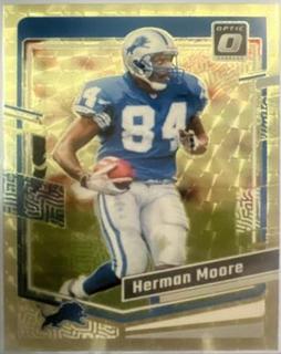 Herman Moore