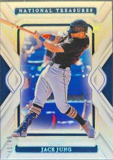 Jace Jung