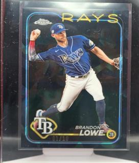 Brandon Lowe