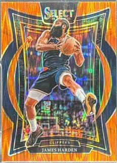 James Harden