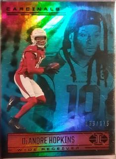 DeAndre Hopkins